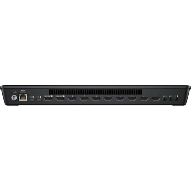 BlackMagic ATEM MINI EXTREME ISO